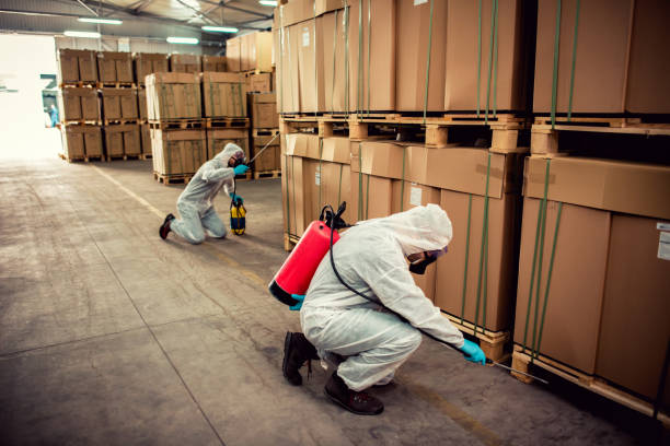 Best Mosquito Control Services  in Grand Ledge, MI
