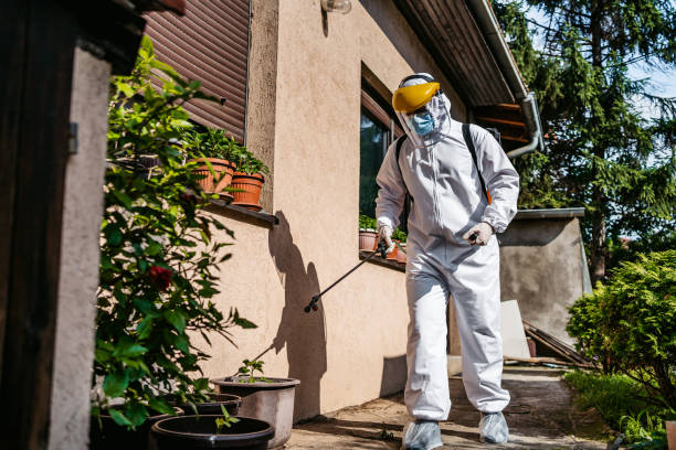 Best Wildlife Control Services  in Grand Ledge, MI