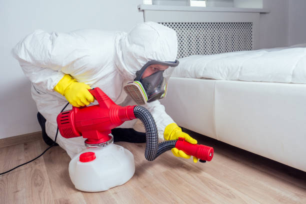 Best Commercial Pest Control Services  in Grand Ledge, MI